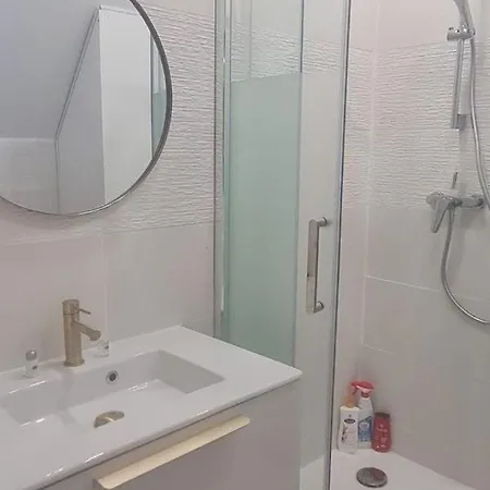 With Large Garden Ifs