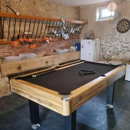 With Large Garden Ifs