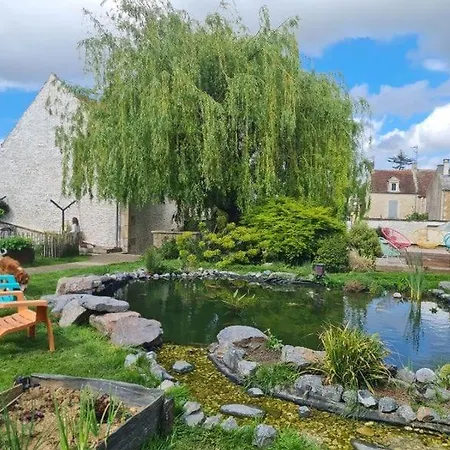 With Large Garden * Ifs