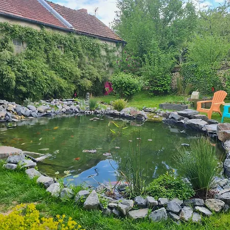 With Large Garden * Ifs