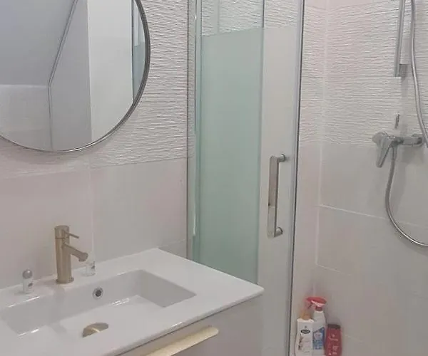 With Large Garden Ifs