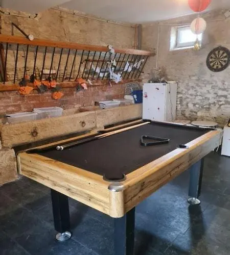 With Large Garden Ifs